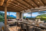 Residence Burgstall - Top I