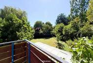 Gartenparadies in Maurer Bestlage