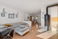 Smartes Reihenhaus auf 3 Wohnebenen im südl. Speckgürtel von Linz