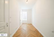 Altbau-Luxus: Hochwertig renoviert, zentral gelegen, stilvoll wohnen