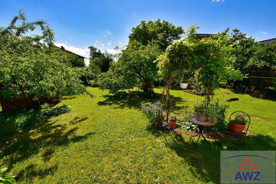Familienidylle in bester Lage in Puntigam!, Haus-kauf, 8055 Graz(Stadt)