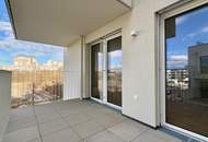 JETZT Sparen mit Aktion: Neubau-Highlight: Provisionsfreie 4-Zimmer-Familienwohnung mit Balkon!