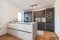 Einladende 3-Zimmer-Wohnung mit gemütlicher Loggia in Kematen a.d. Krems zu vermieten!