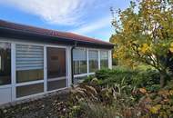 Haus mit Extravaganz und schöner Aussicht