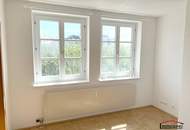 UNBEFRISTET - Charmante und sanierte 2-Zimmerwohnung in Stadtnähe!
