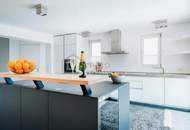 „ Luxus ist – wenn dieser Ausblick Ihnen gehört“ – Premium Gartenwohnung mit erstklassiger Architektur in bester Stadtlage