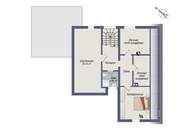 Einfamilienhaus mit wunderschönem Grundstück in ruhiger Lage