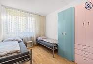 Vierzimmerwohnung im 10. Bezirk – ideal für Familie oder WG