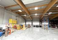Qualitativ, provisionsfrei und mit Fertigstellung nach Wunsch // Moderne Büros und Gewerbehalle.
