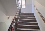 Charmante Galeriewohnung in ruhiger Toplage nahe Augarten - perfekt für Stadtliebhaber!