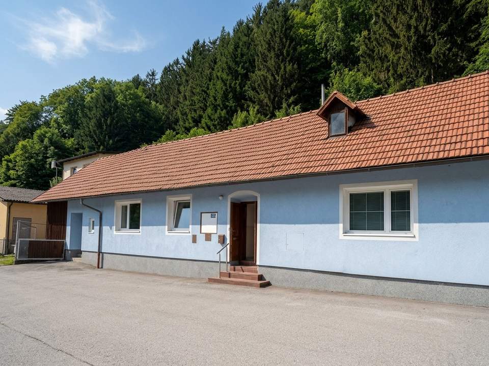 Ihr leistbares Eigenheim ist sofort verfügbar!
