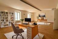 Exklusives Business-Ambiente – mitten im Herzen von Klagenfurt