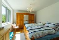 Stilvolle Dachgeschoß-Maisonettewohnung mit einzigartigem Naturpanorama