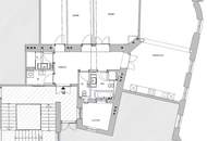 360 TOUR // GENERALSANIERTE STILWOHNUNG in DÖBLING