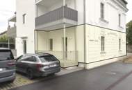 Ebenerdige Wohnung in tollem Ambiente Pöchlarns zu mieten!