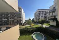 Moderne 2-Zimmer-Wohnung mit Balkon nahe U1 - ideal für Paare oder Singles