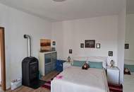 Sonniges Familienhaus mit großem Garten & Fernblick in Unterloisdorf