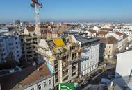 Erstbezug AUFLEEBEN - Anleger-Projekt mit inkludierter Einbauküche in ruhiger Seitengasse beim Paltramplatz – PROVISIONSFREI!