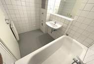Zentral begehbare 3-Zimmer-Neubau-Wohnung im 5. OG mit Top-Infrastruktur bei der CEU