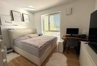 2-Zimmer-Wohnung mit Terrasse