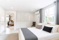 Exklusives Wohnen am Wörthersee – großzügige Terrassenwohnung in Krumpendorf