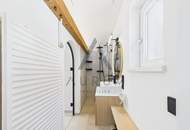 Freizeitwohnsitz - Neu Renoviert - Komplett Möbliert - Idyllische Ruhelage