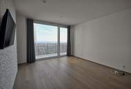 Top Floor Penthouse mit Panoramablick