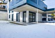 15 Minuten von Innsbruck: Prächtige 3-Zimmer-Neubauwohnung mit 90 m² großem Garten und Terrasse