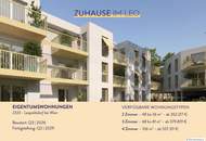 Zuhause IM LEO | Exklusive 2 Zimmer Balkonwohnung | 2.OG | Tiefgarage im Gebäude | Hauptstraße | Sommer 2029 - Top 31