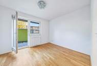 5- Zimmer Gartenwohnung in Hötting zu vermieten!