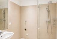 3 Zimmer Dachgeschoss-Wohnung mit Terrasse (mit Lift)