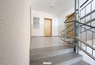 Sonnige 3-Zimmer-Wohnung mit Balkon und Garage in ruhiger Lage