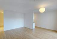 Balkonwohnung mit perfekter Anbindung!