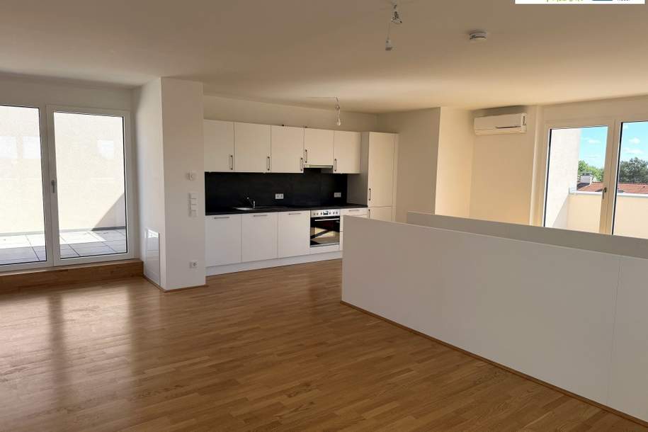 Mitten im Leben – Wohnen am Hauptplatz, Wohnung-miete, 1.301,80,€, 2483 Baden