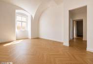 Exklusive Luxuswohnung in Wiens Top-Lage