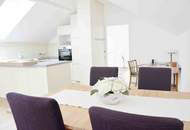 DACHGESCHOSSWOHNUNG IN GOBELSBURG