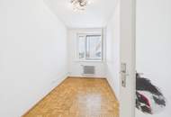 Helle 3-Zimmer-Innenstadtwohnung mit südseitiger Loggia im 4. Liftstock