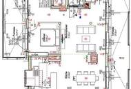 HIGH-LEVEL-PENTHOUSE mit POOL am Dach und DIREKTLIFT!!! 140m² TERRASSENFLÄCHE!!!