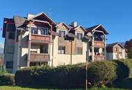 Wunderschöne Wohnung über den Dächern von Gröbming!