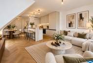 Zwischen Tradition & Moderne – Ihr neues Zuhause im Stilaltbau mit DG-Ausbau