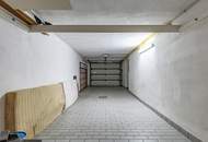 Sonniges Stadthaus mit Terrassen, Garage und Gartenidylle in Hollabrunn!