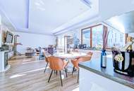 Hochwertiger 106 m² Altbau-Wohntraum mit sonnigem Balkon im Zentrum von Völs!