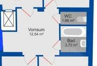 1 oder 2 Wohnungen? Sie entscheiden!