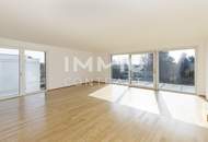 ERSTBEZUG! Traumhafte DG-Wohnung mit hochwertiger Ausstattung!