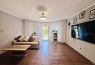 Gepflegtes Reihenhaus mit 4 Zimmer, Garten, Terrasse &amp; Autostellplatz– ideal für Familien