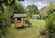 Einfamilienhaus in Mauerbach mit großem Garten