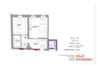 Wohnen in einer der prächtigsten Straßen der Braunauer Altstadt - Ideal für Anleger