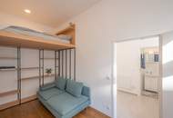 ++NEW++ Short-term apartment in walking distance to AUGARTEN, 2-6 months, furnished!