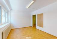 Vielseitig nutzbare Büro-, Praxis- oder Therapiefläche mit zwei Eingängen im Herzen des 9. Bezirks