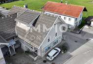 Sofortrendite und Ausbaupotenzial